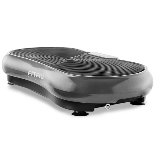 Plataforma Vibratoria Oscilante Fitfiu 400w