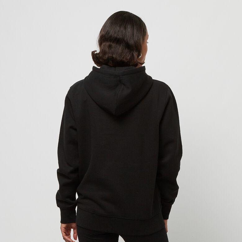 Liten logotyp Essential Hoodie