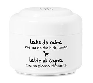 Dnevna krema od kozjeg mlijeka Hidratantne kreme za lice
