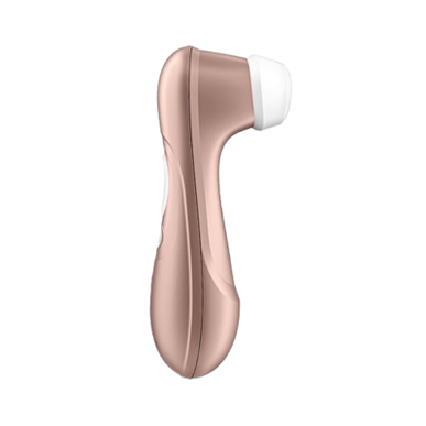Vibrador clitoriano Satisfyer Pro de segunda generación 2 1 unidad 1 unidad