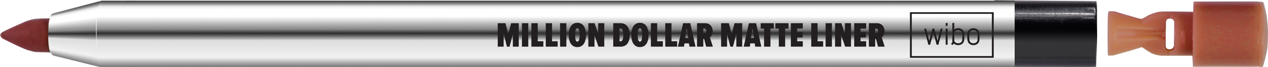 Million Dollar Lip Pencil lūpu laineris Lūpu laineri