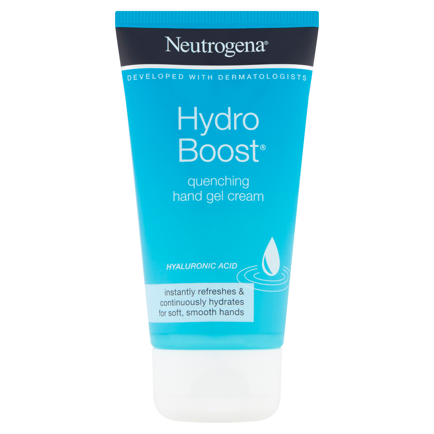 Crème mains en gel Neutrogena 90 ml Hydro Boost