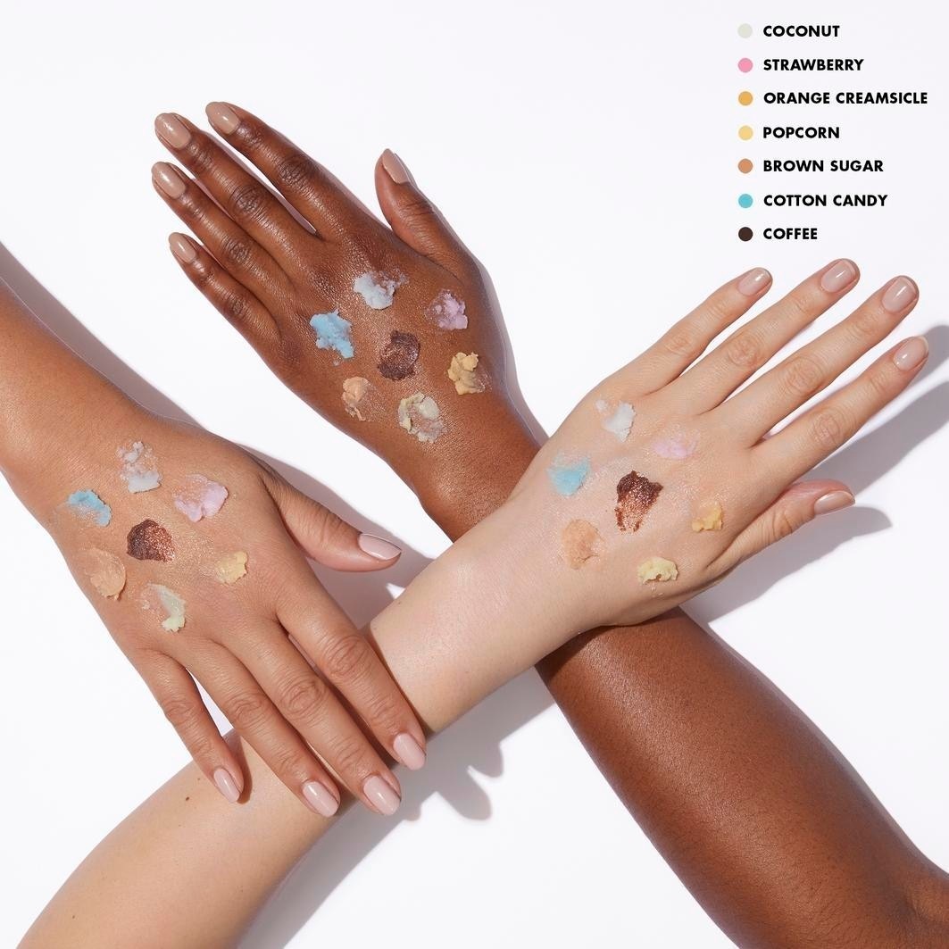 elf Cosmetics piling za usne - 3 g