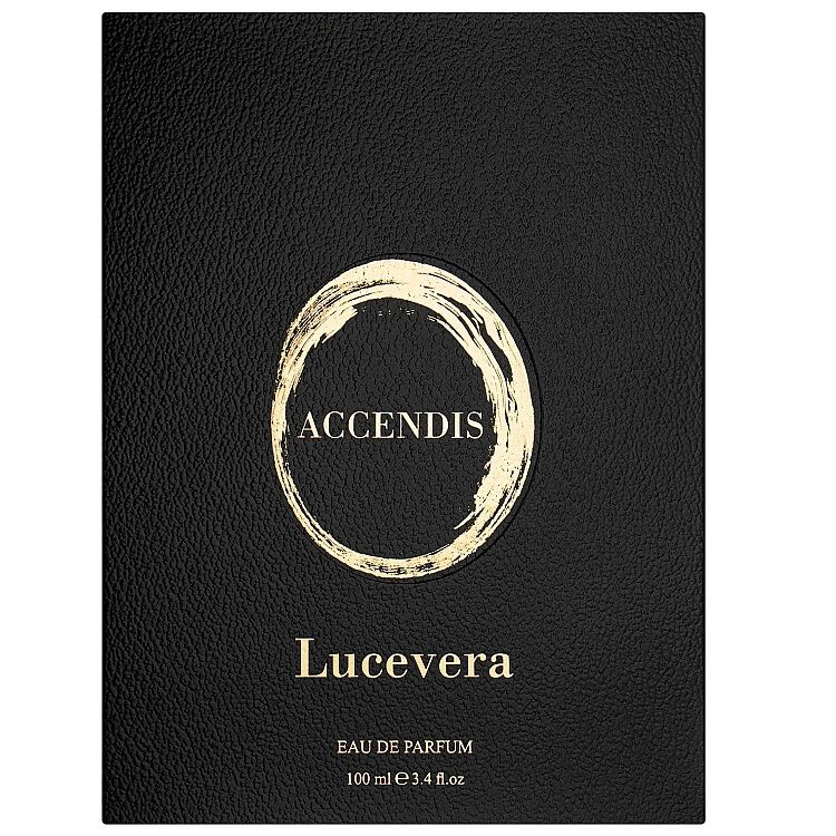 Accendis Lucevera