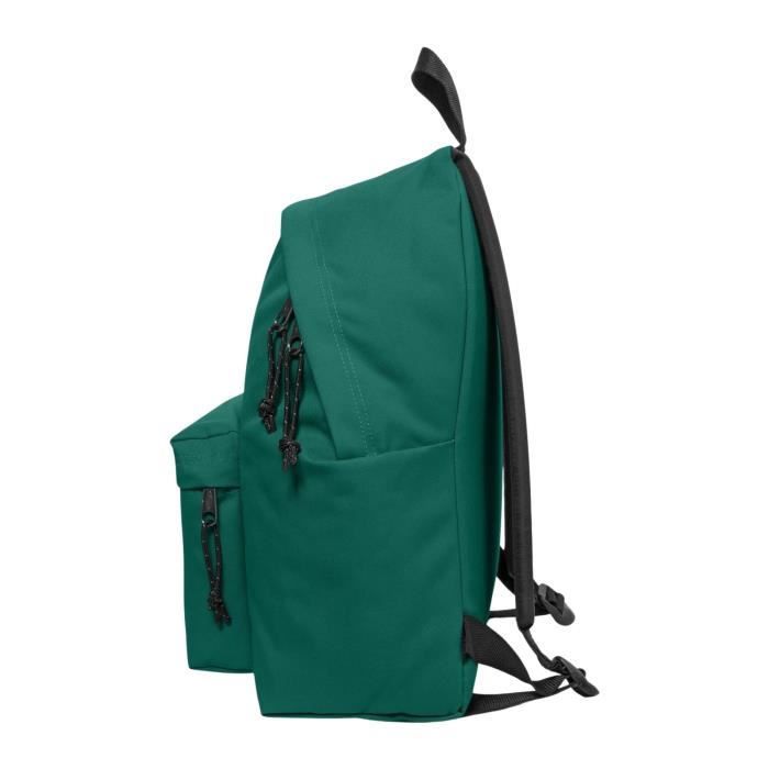 Mochila - EASTPAK - Pak'R acolchada - Árbol verde - 24 L