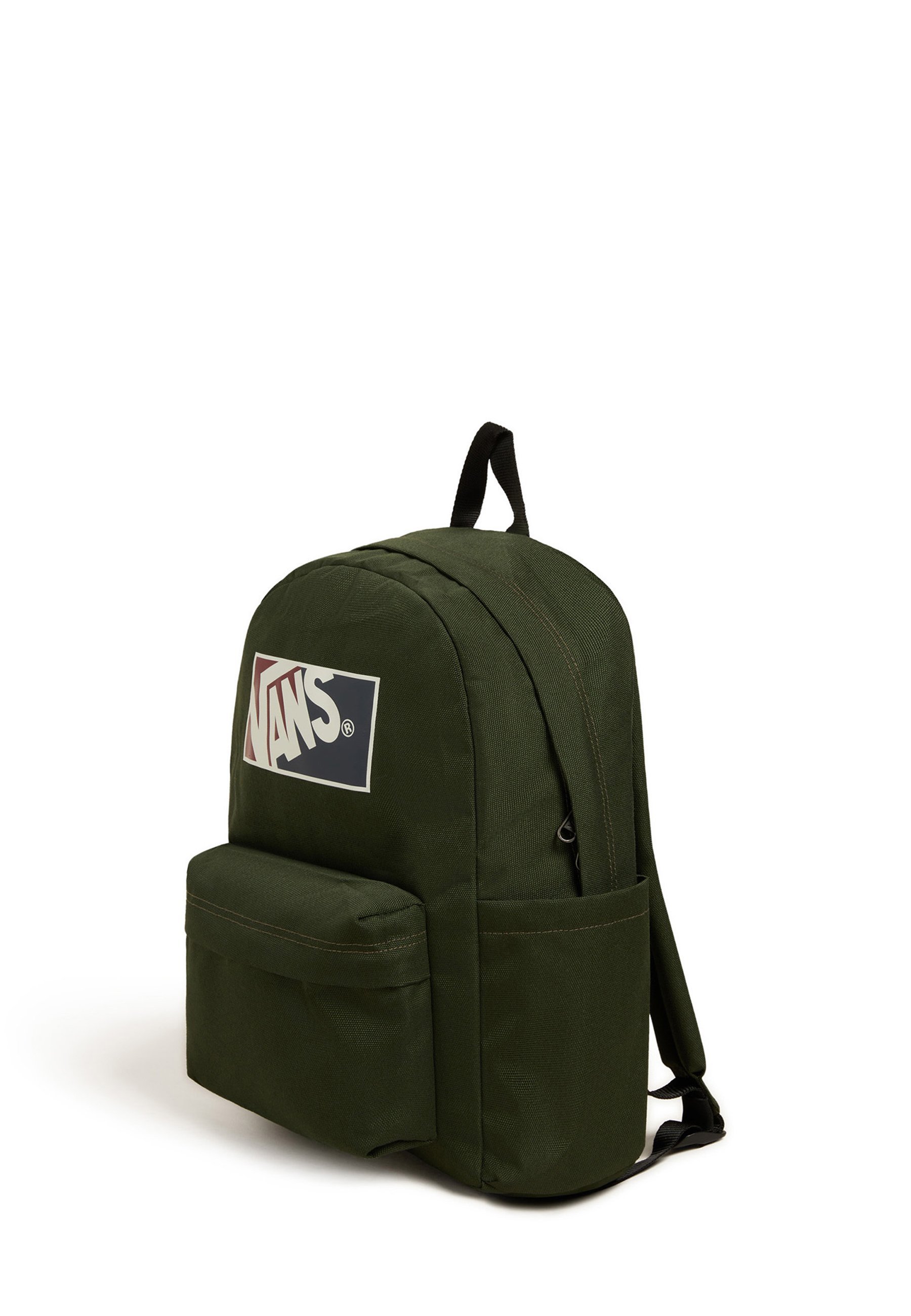 Vans Schultasche – dunkelgrün