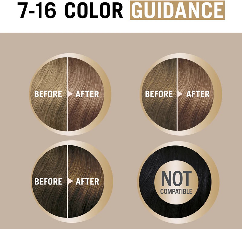 Schwarzkopf Creme Supreme - Tintura permanente para cabelo