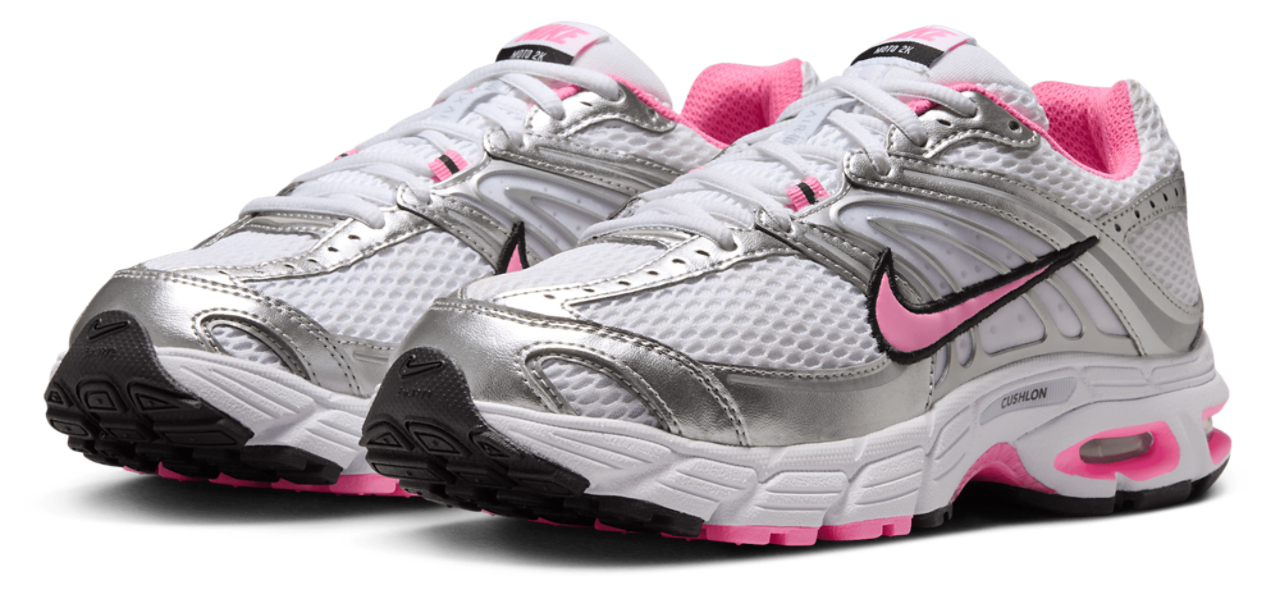 Nike Air Max Moto 2K