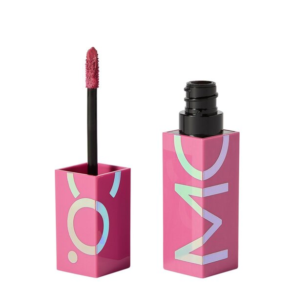 MCoBeauty Læbelak Rose Mauve Flydende Læbestift 4,2 ml