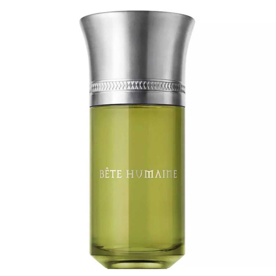 Liquides Imaginaires Bete Humaine