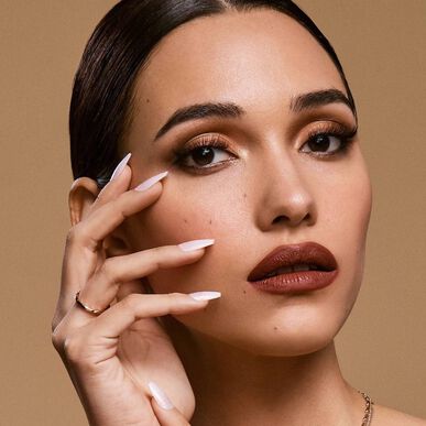 Uñas postizas Kiss Uñas elegantes Acogedoras y lindas 1 unidad 1 unidad