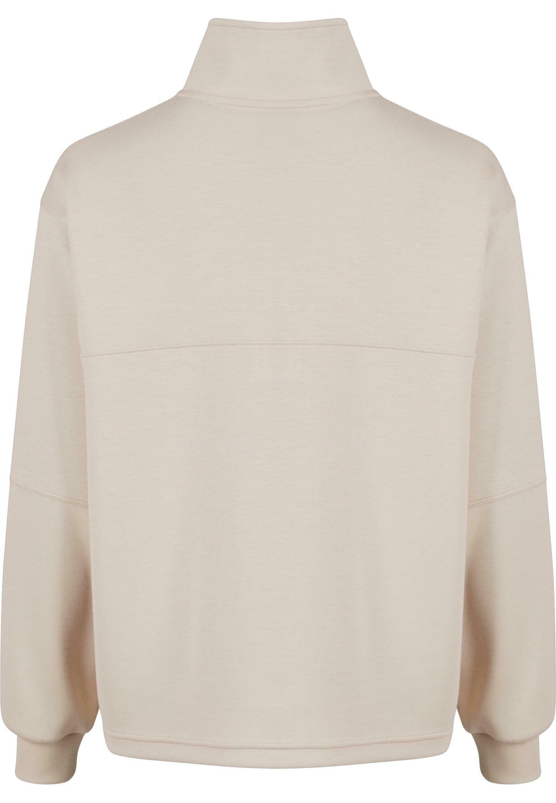 Aim'n® Sweatshirt - café au lait