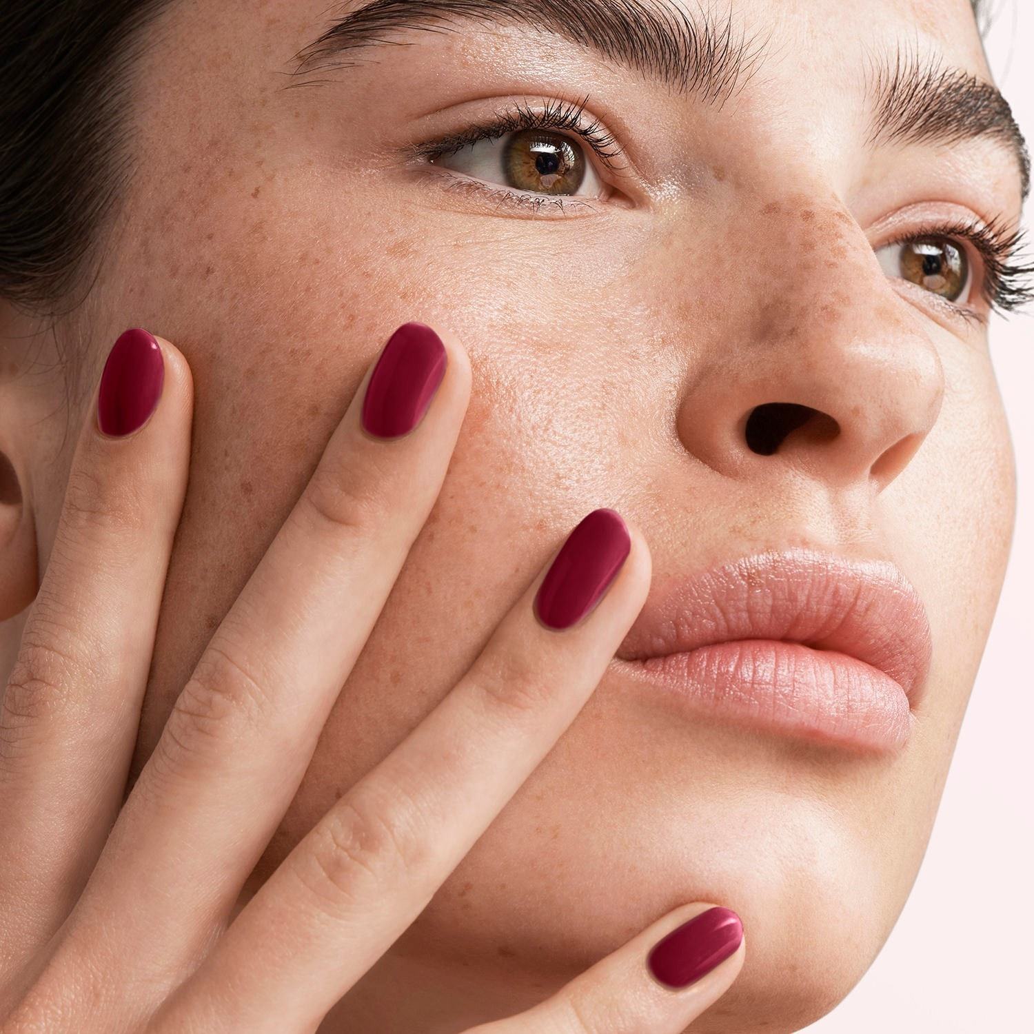 Pink Gellac UV Nail Polish Gelinis nagų lakas - 15ml