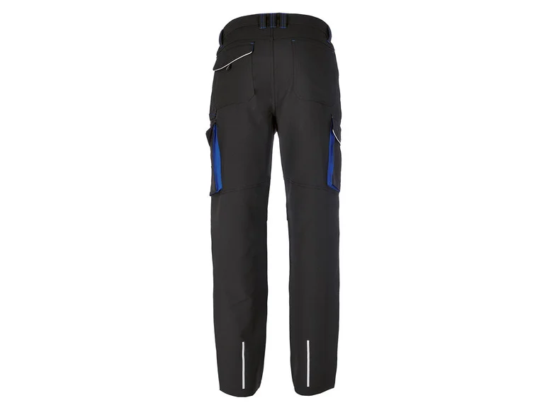 PARKSIDE PERFORMANCE® Spodnie porodowe dla mężczyzn