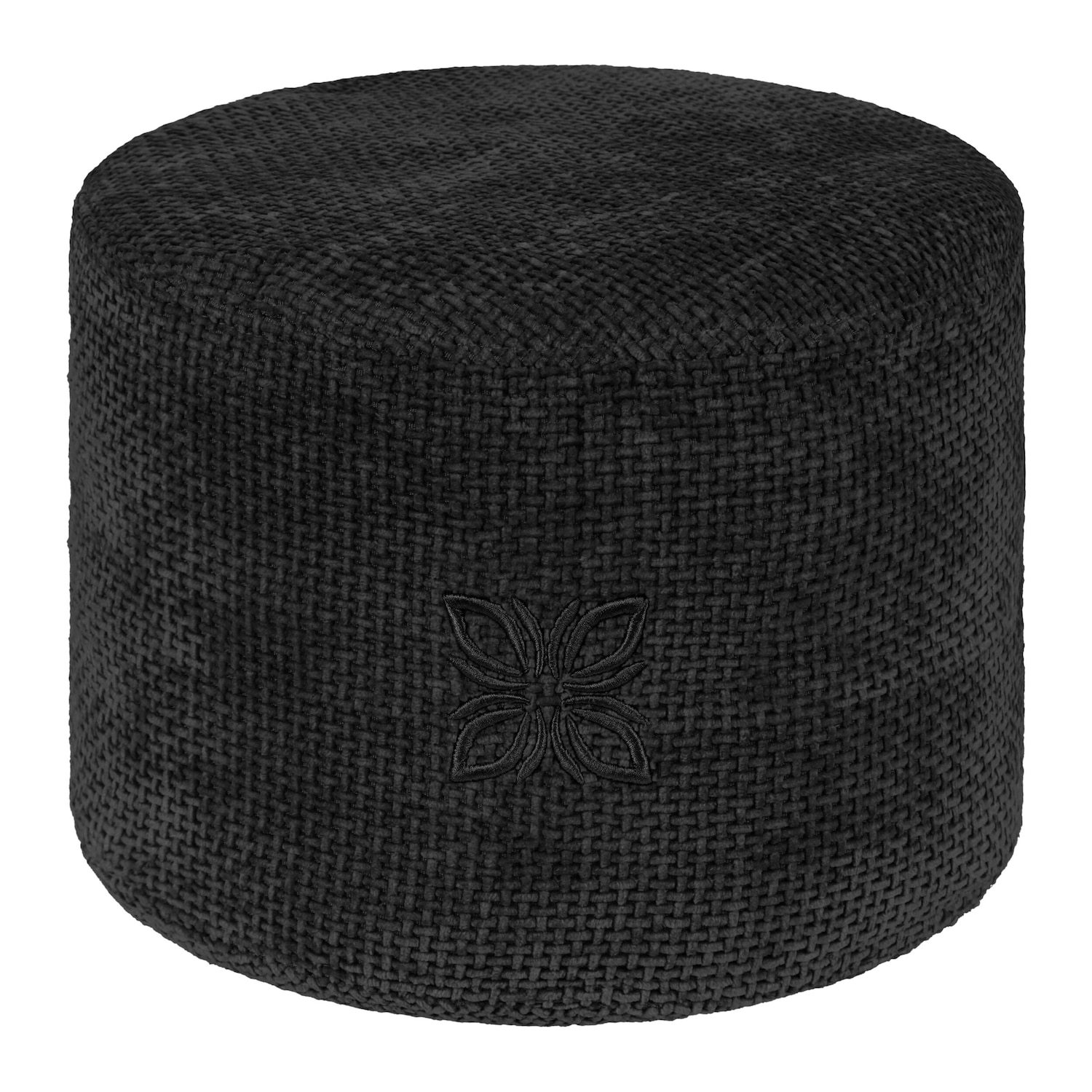 OMNANA CUSHY™ jastuk za meditaciju od šenila, 20 cm – 1 komad