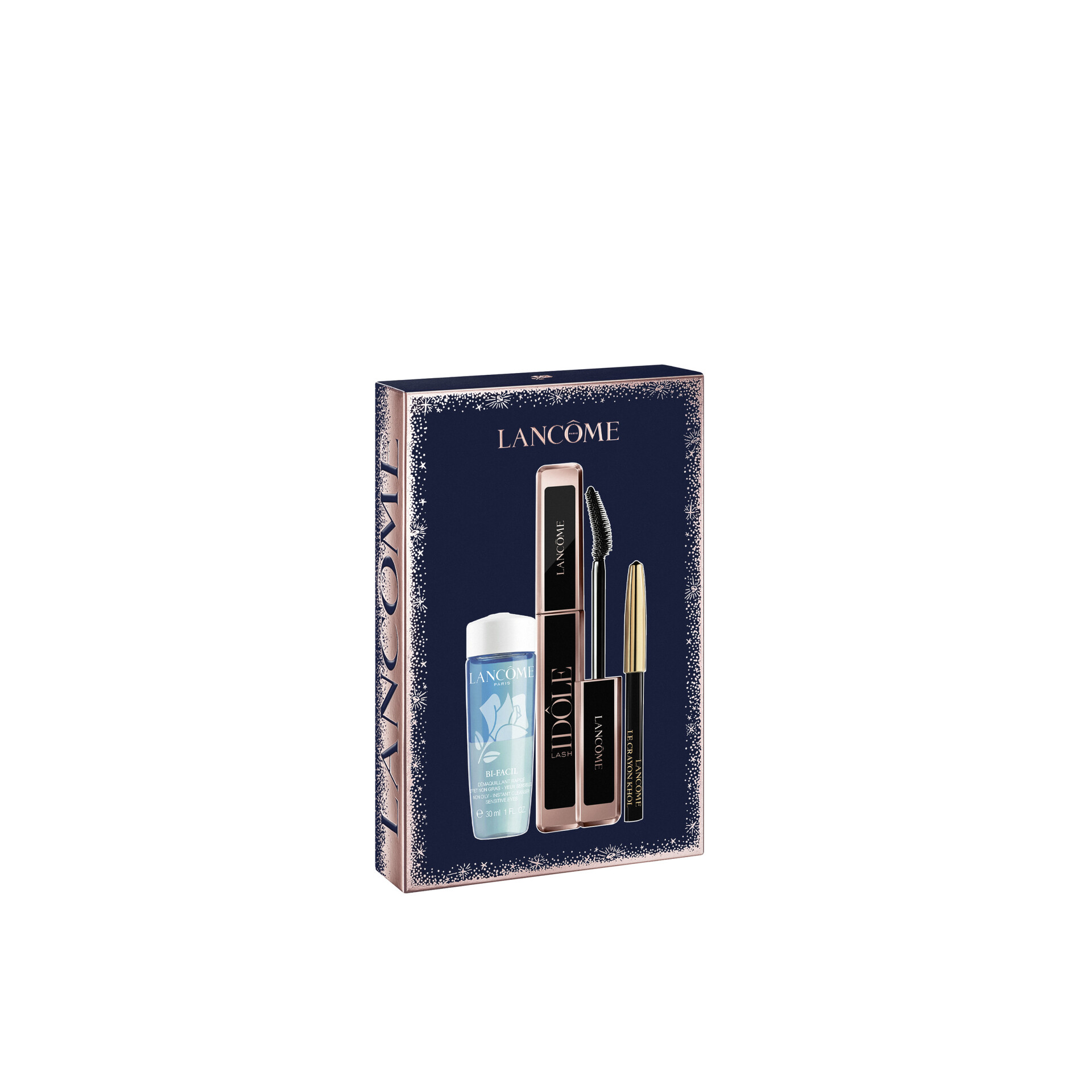 Cutie cadou Lash Idôle Mascara - Lancôme
