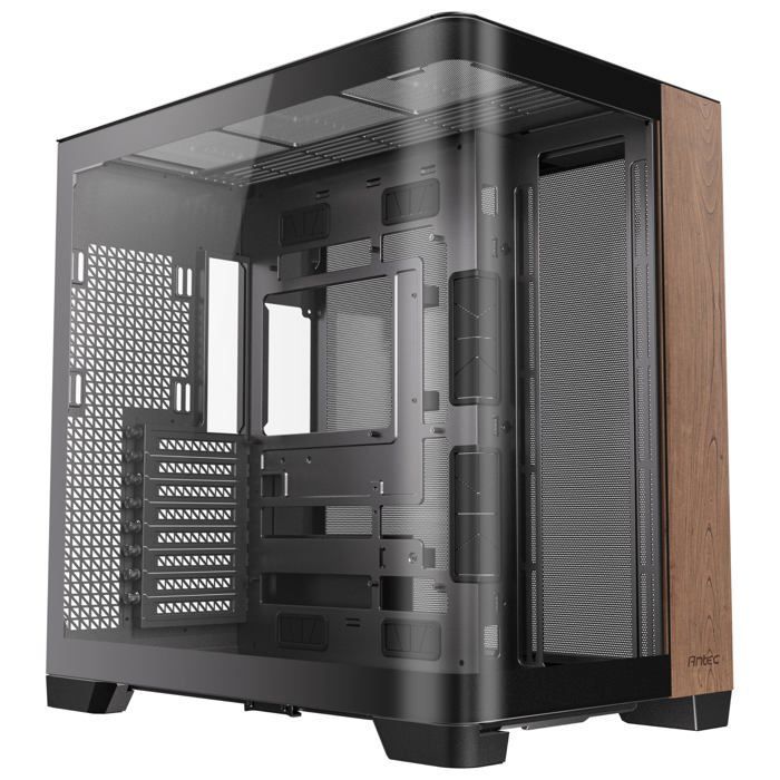 Case mid-tower ANTEC ATX C