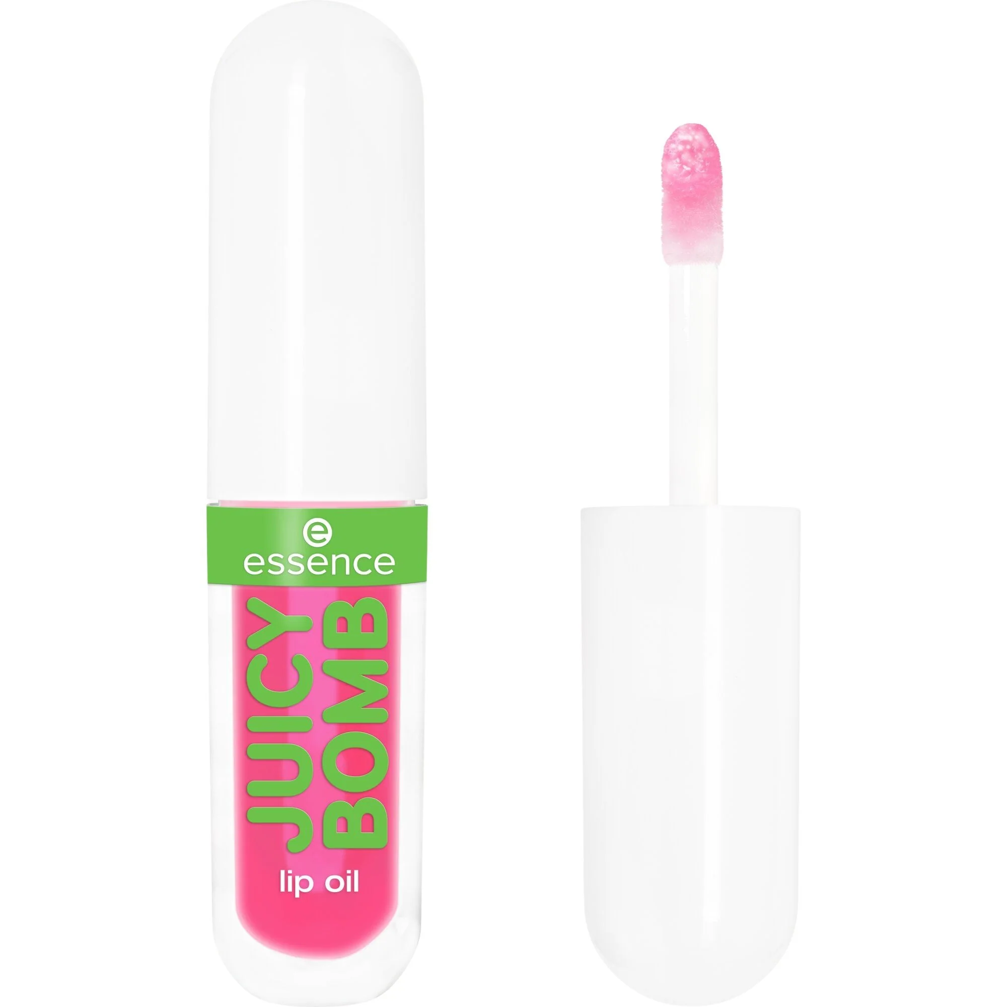 Labbra JUICY BOMB PARTY olio labbra - Gloss