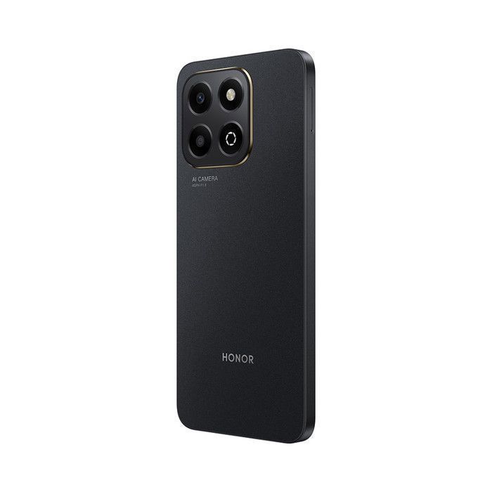 Smartphone - HONOR - X6b - 4GB RAM - 128GB - 6,56 pollici - Fotocamera posteriore da 50MP