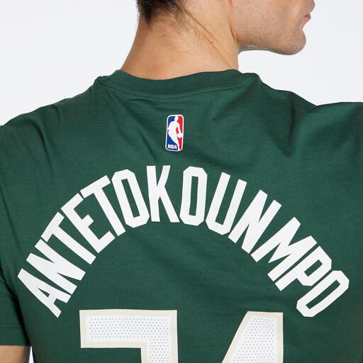  Nike G Antetokounpo Bucks