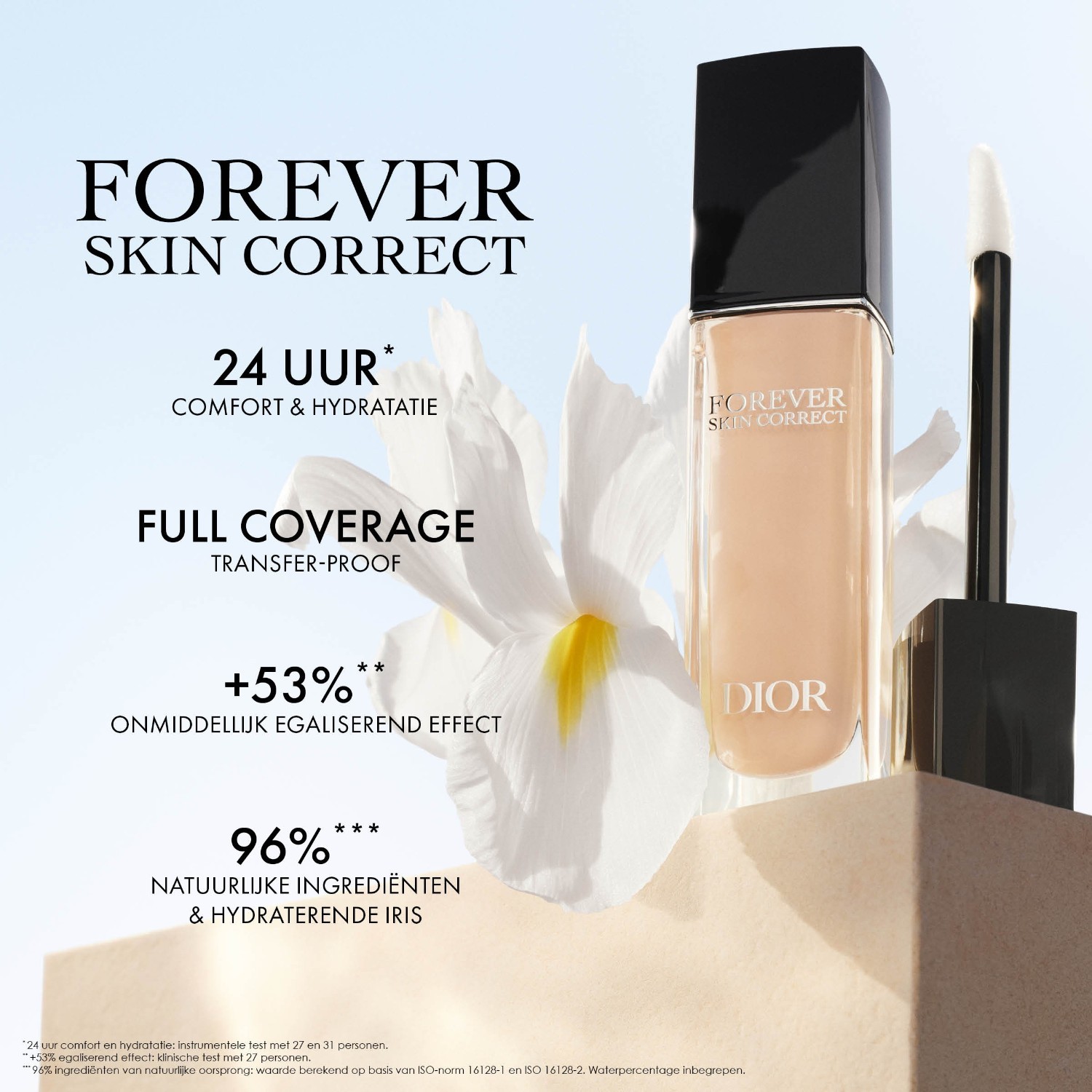Korektor DIOR Skin Correct - 11 ml