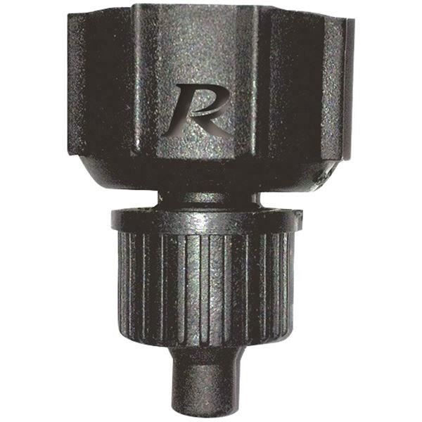 Adaptador para lanzas y mangos - RIBIMEX