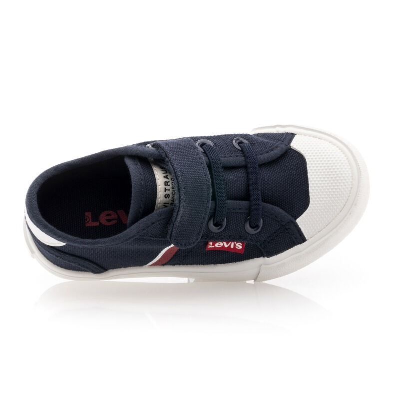  Καλάθια / sneakers Garcon Bleu