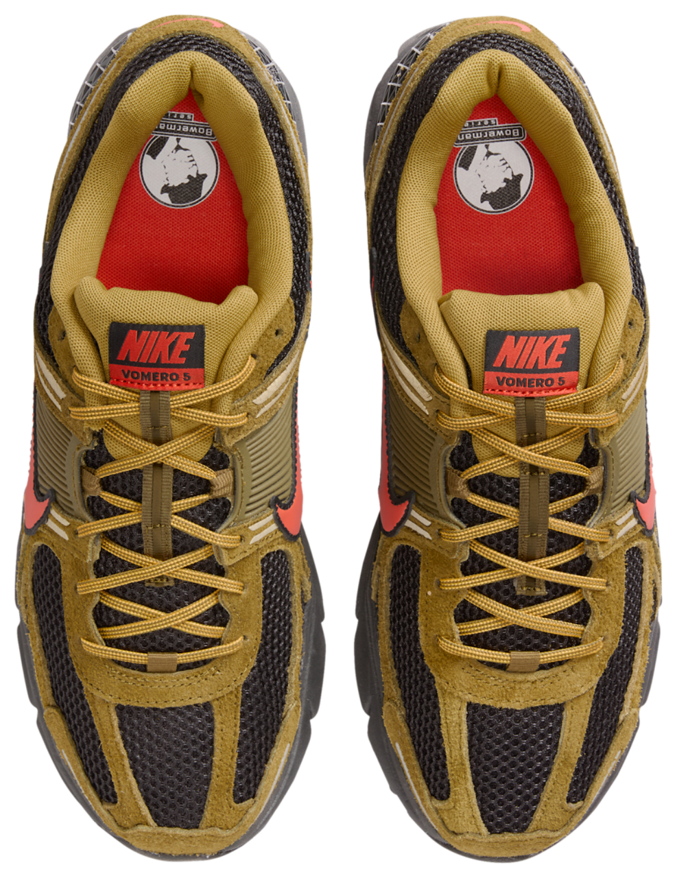 Nike Zoom Vomero 5 Premium