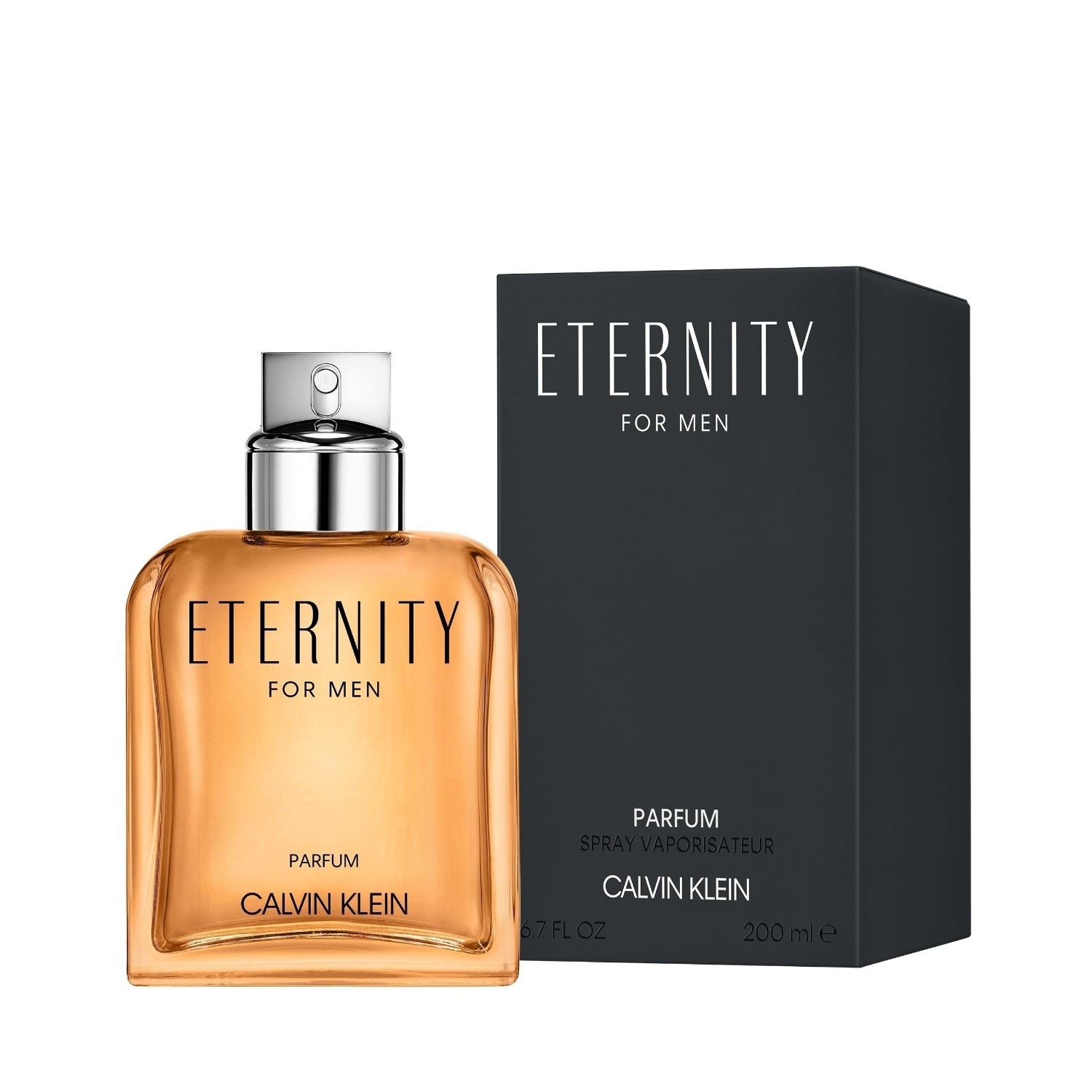 CALVIN KLEIN vyriški kvepalai „Eternity“ – 50 ml