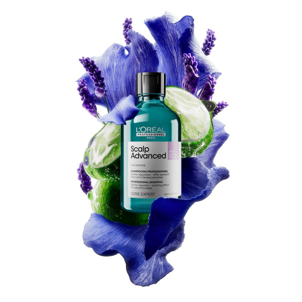 L'Oréal Professionnel Paris Scalp Advanced