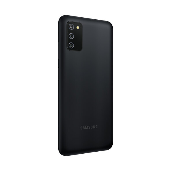Galaxy A03s okostelefon