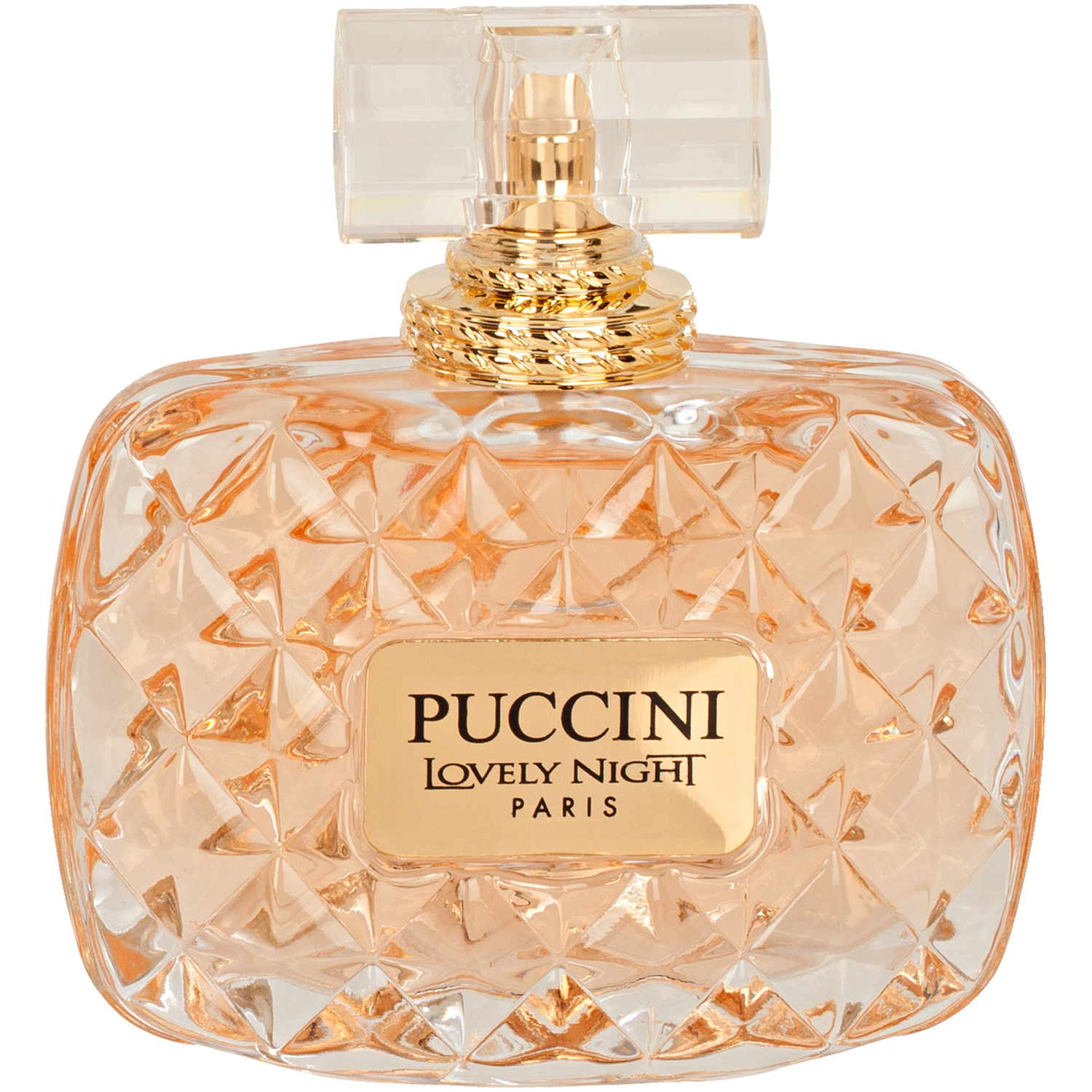 Puccini parfumska voda za ženske 100 ml Lovely Night