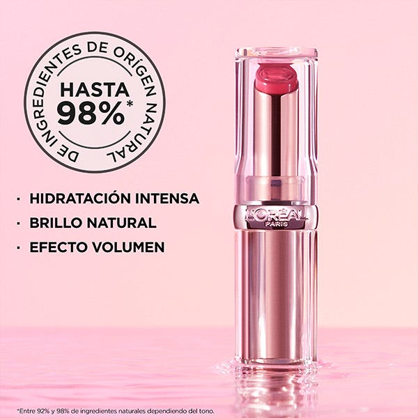 Glow Paradise Balm