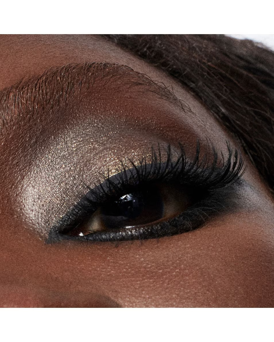 MAC Connect In Colour paleta sjenila za oči - Intimate Nudes Oogschaduw paleta - mat, svjetlucavi metalik finiš