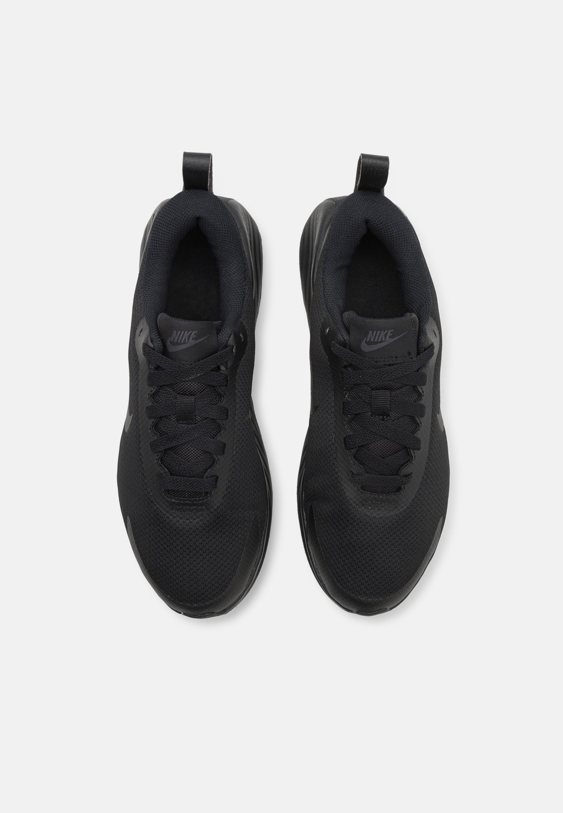 Nike Performance PROMINA - Scarpe da passeggio - nero/fumo scuro/grigio