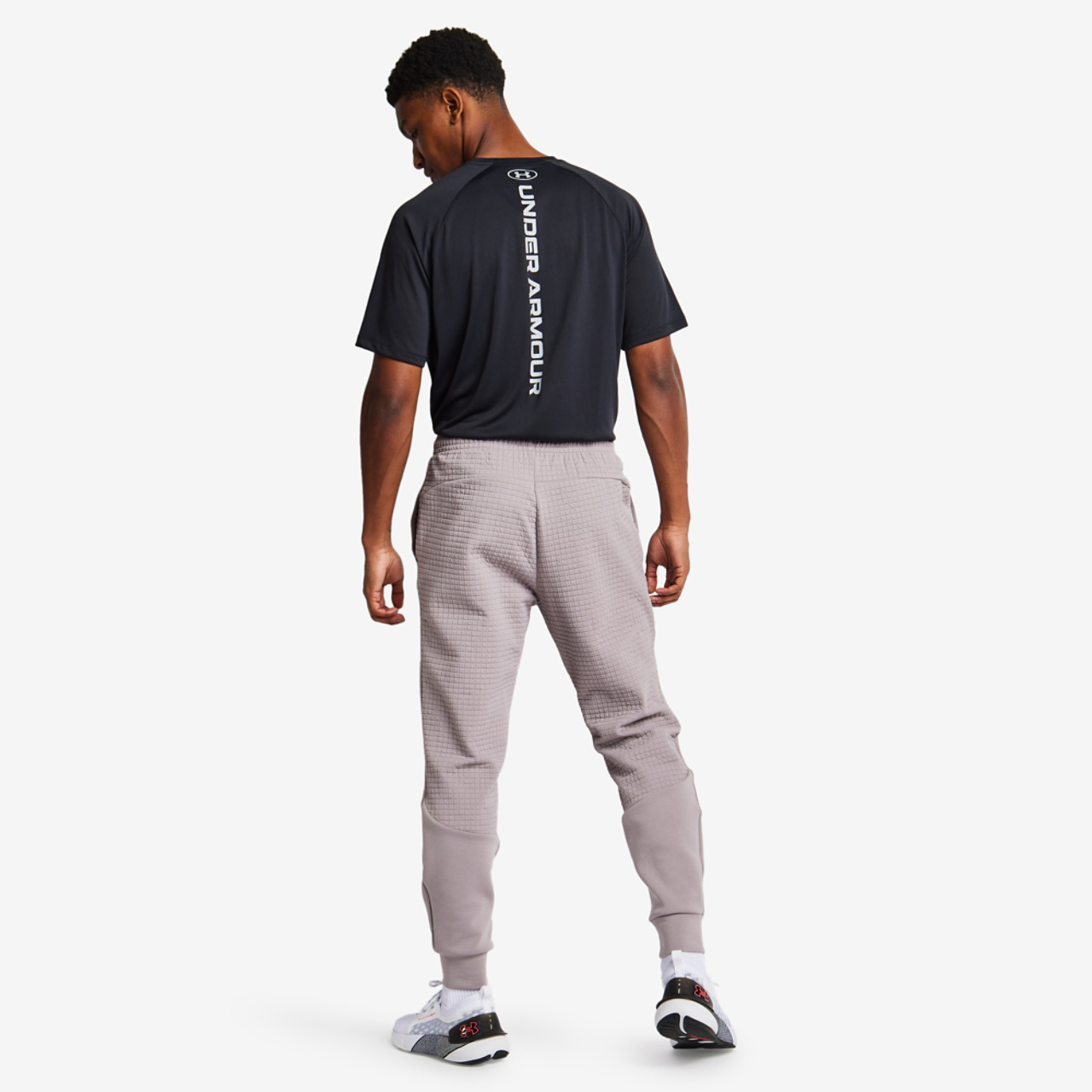 Under Armour Unstoppable