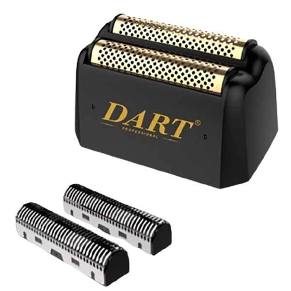 Lame di ricambio professionali per freccette Dart, con lamina e taglierina.