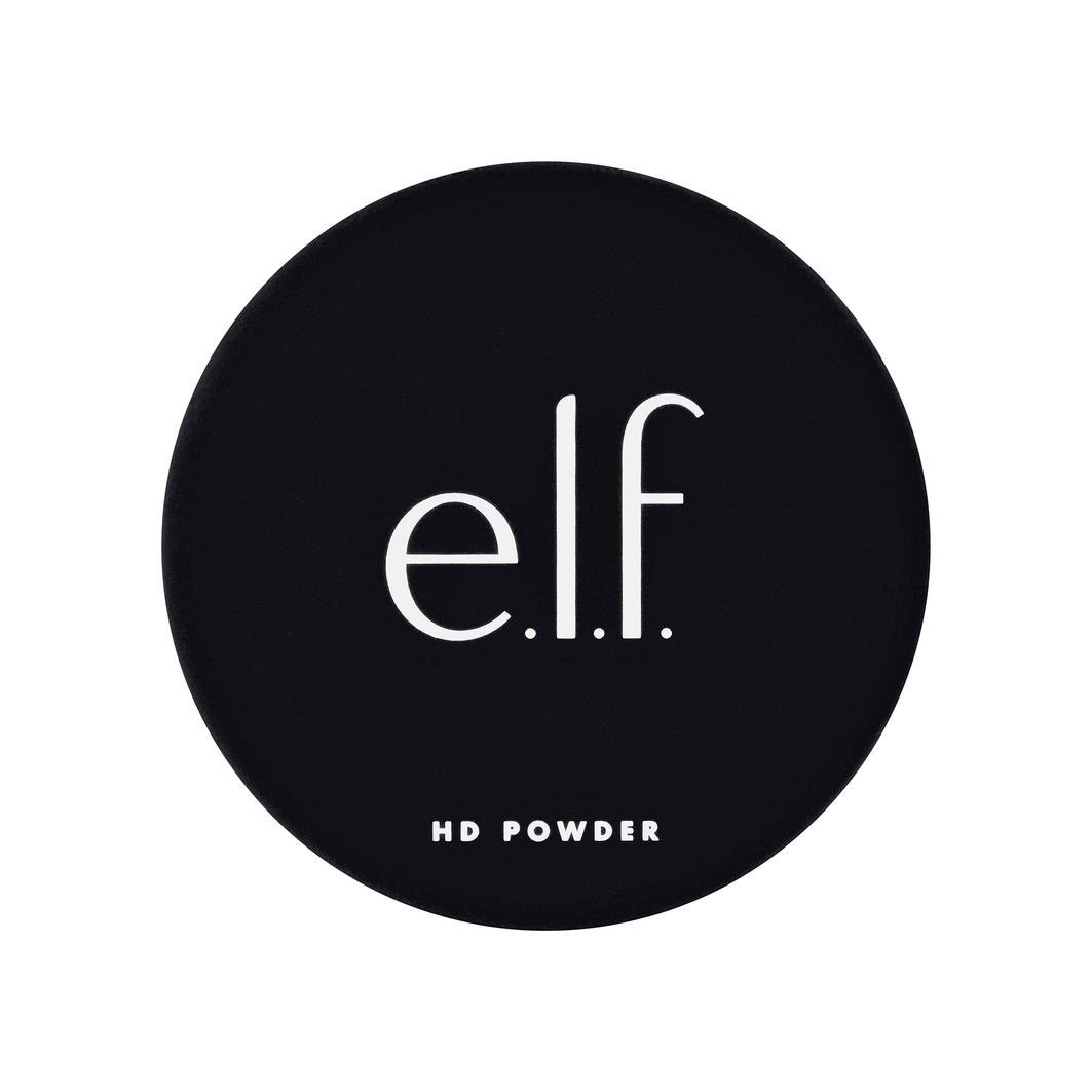 elf Cosmetics puder u prahu HD - 8 g
