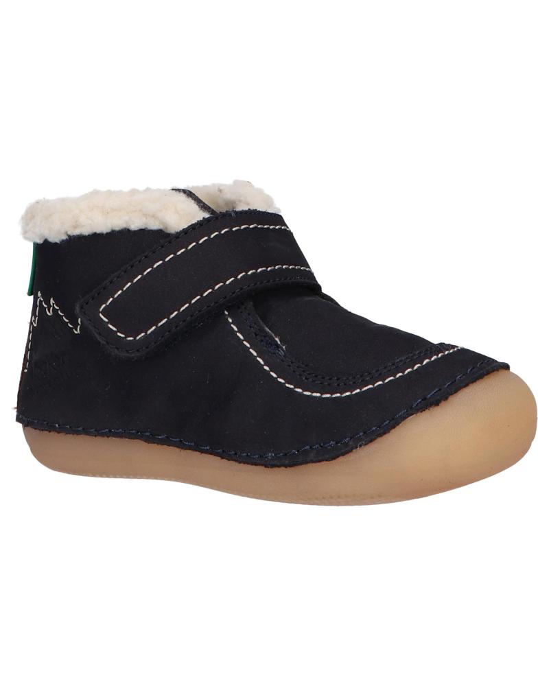 Botas Kickers 878501-10 Somoons Gol