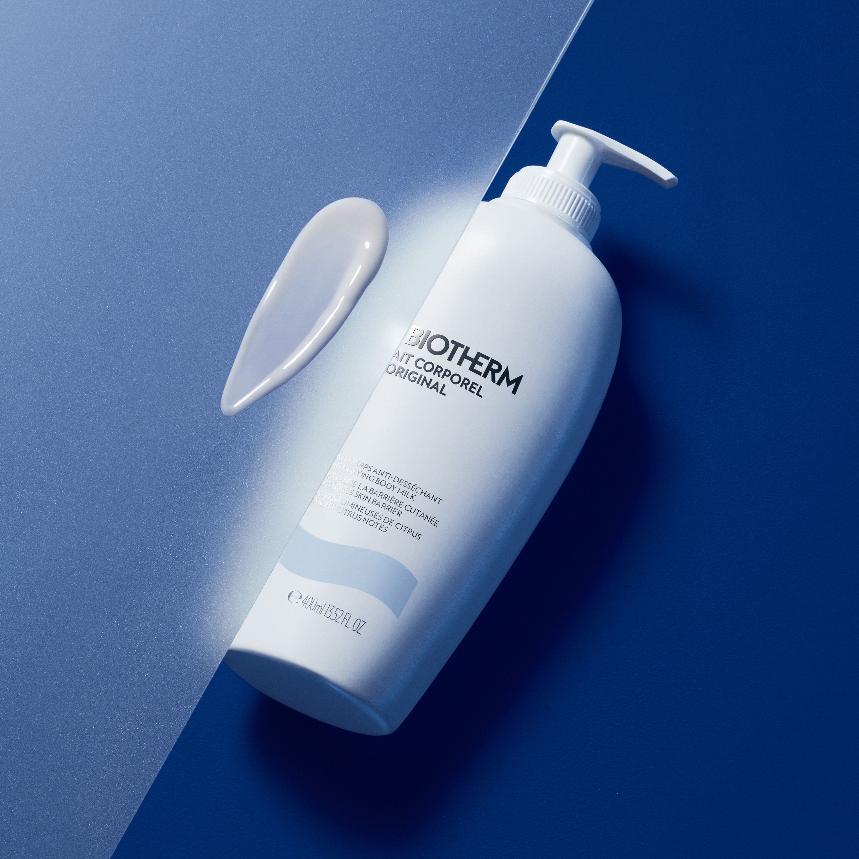 L'Original Body Milk Hidratantno mlijeko za tijelo Mlijeko za tijelo i losioni za tijelo