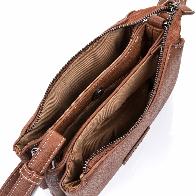  Sacs Marron Femme