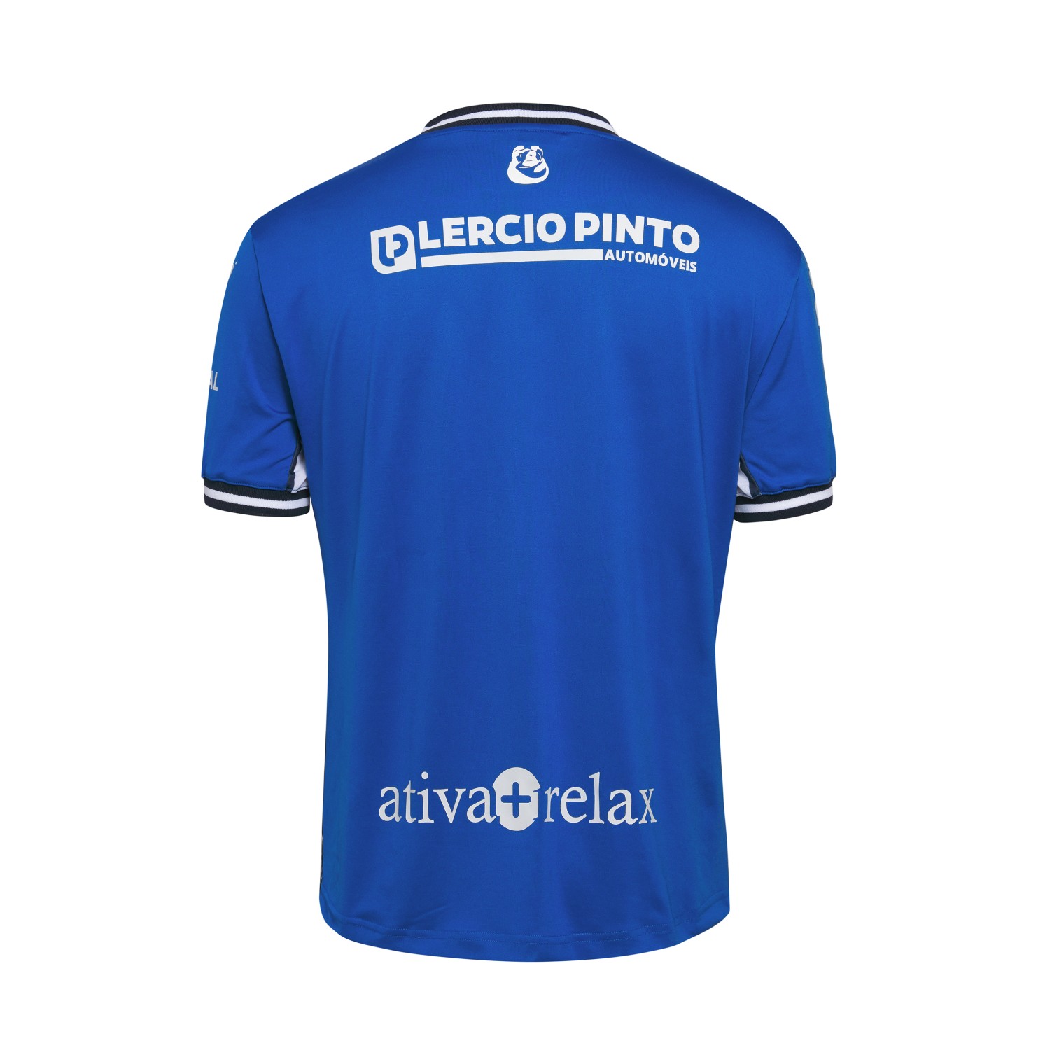  Kelme Home Feirense T-shirt met korte mouwen 23-24