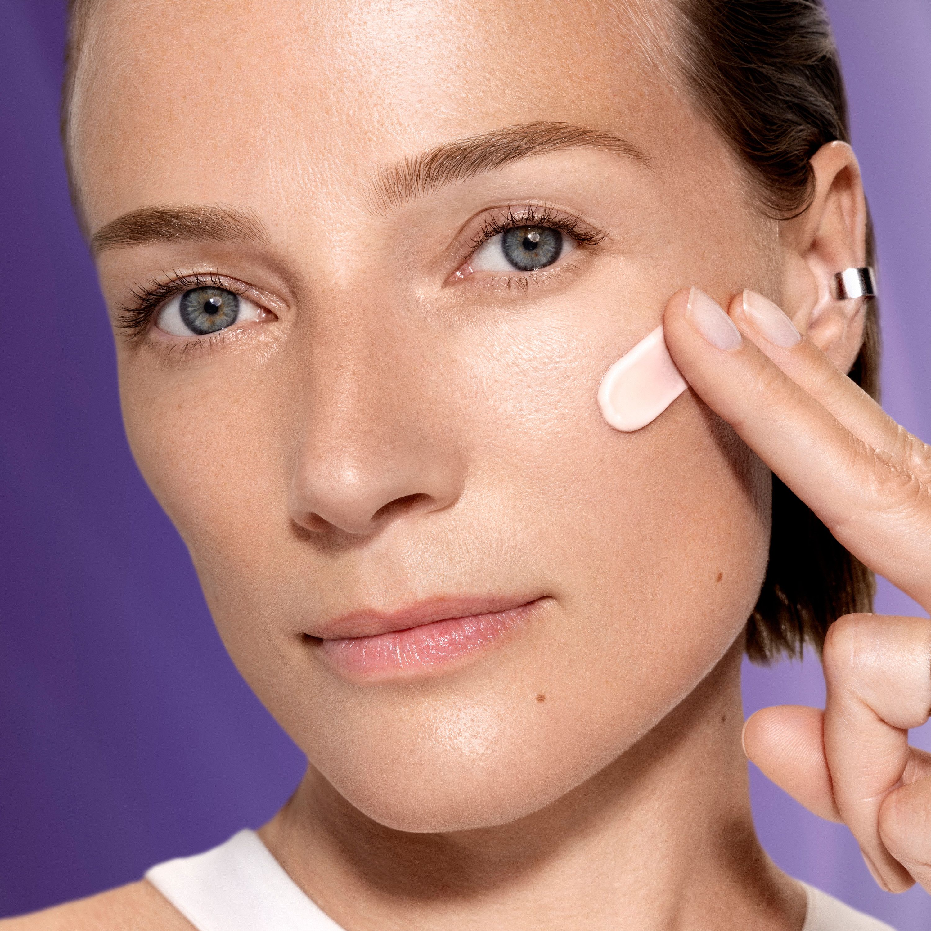 Rénergie HPN UVMUNE SPF50 dieninis kremas Prabangus raukšles ir senėjimą stabdantis kremas