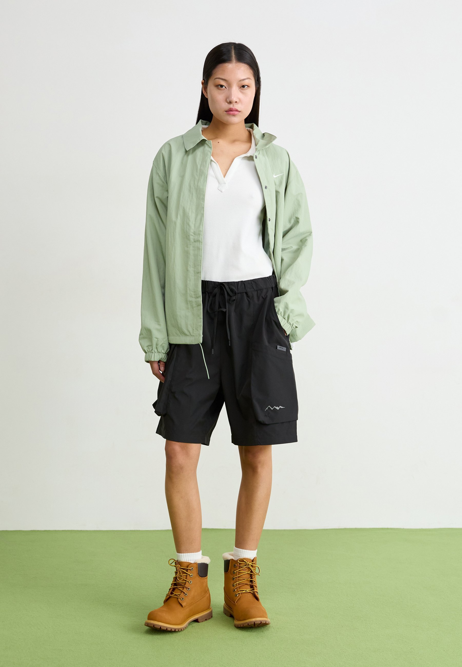 Pantaloncini casual Manastash