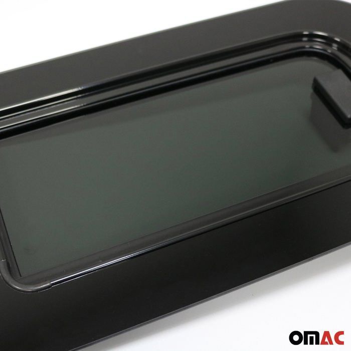 Sliding Side Window for Caravan/Motorhome, Right-Hand Facing, 800x270