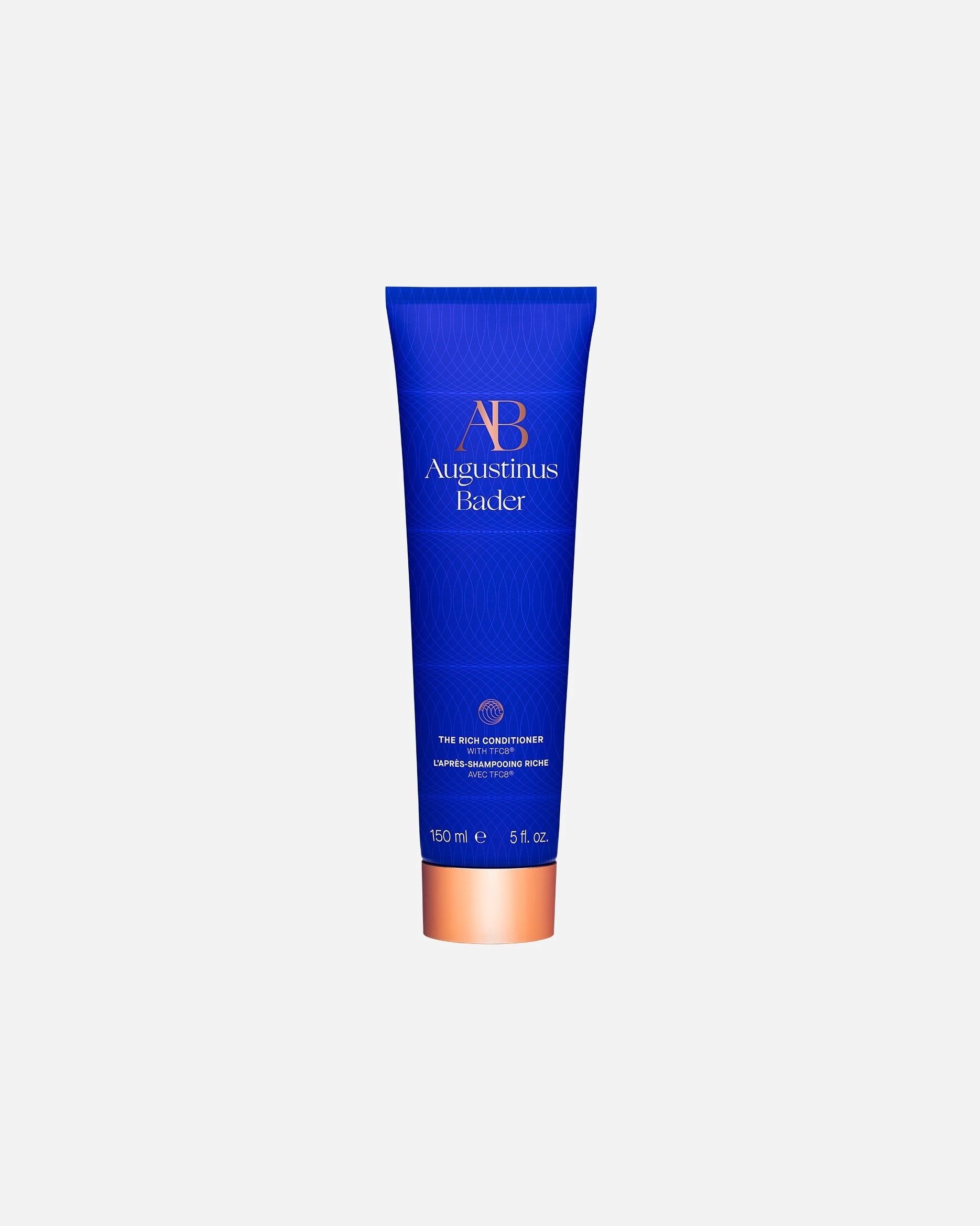 Augustinus Bader kondicionierius „The Rich“ kondicionierius – 150 ml