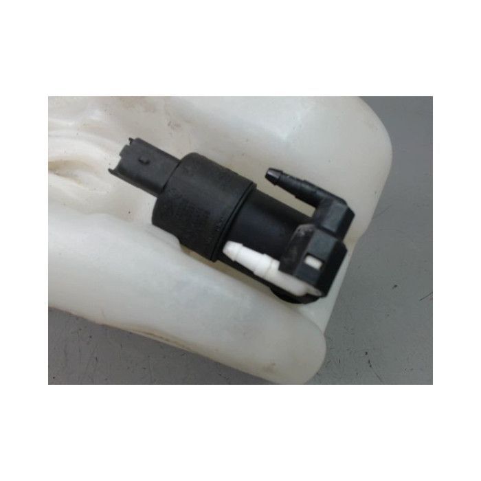 Front windshield washer fluid reservoir for Peugeot 1007 2005-2010 1.4 - 6431F3 - D1-877858 - Used parts