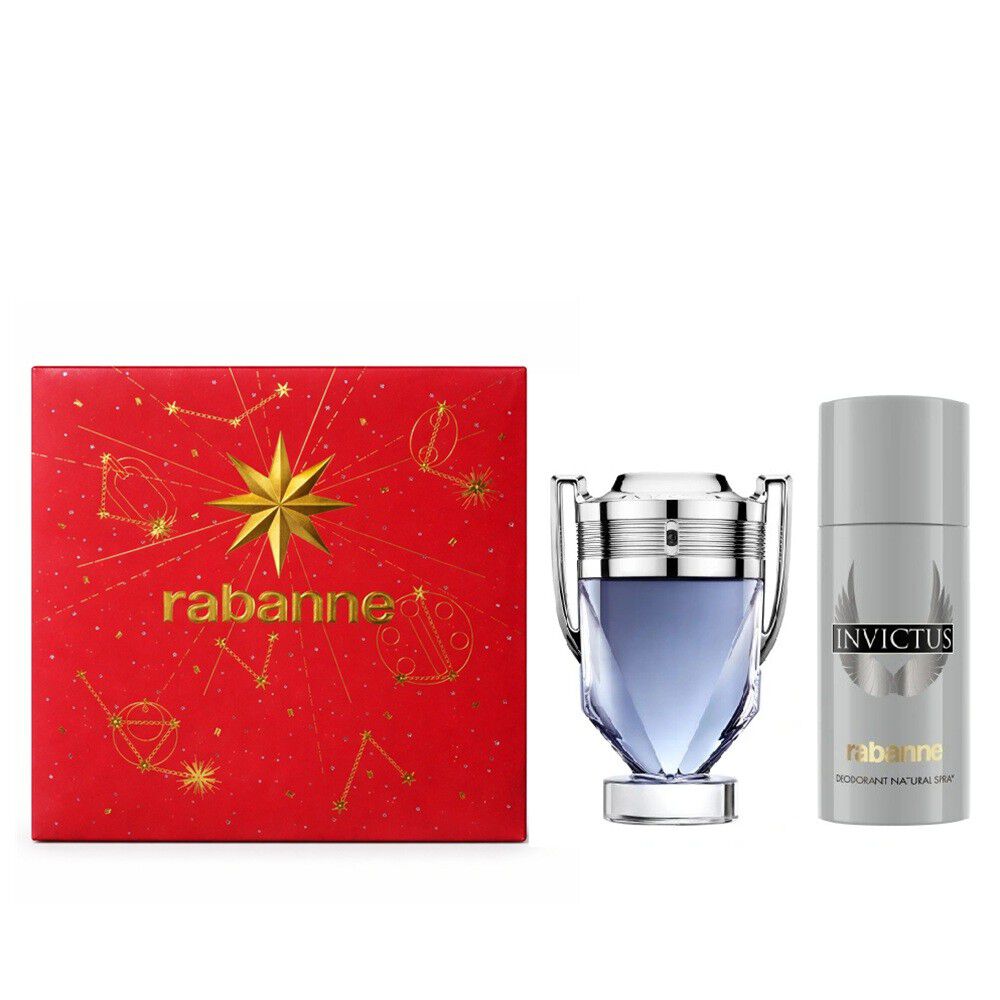 Paco Rabanne Invictus