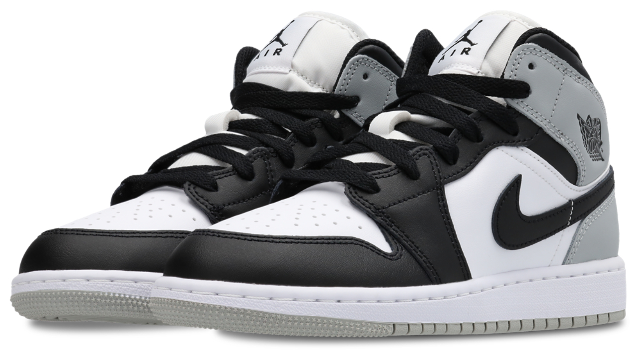 Jordan Aj1 Mid