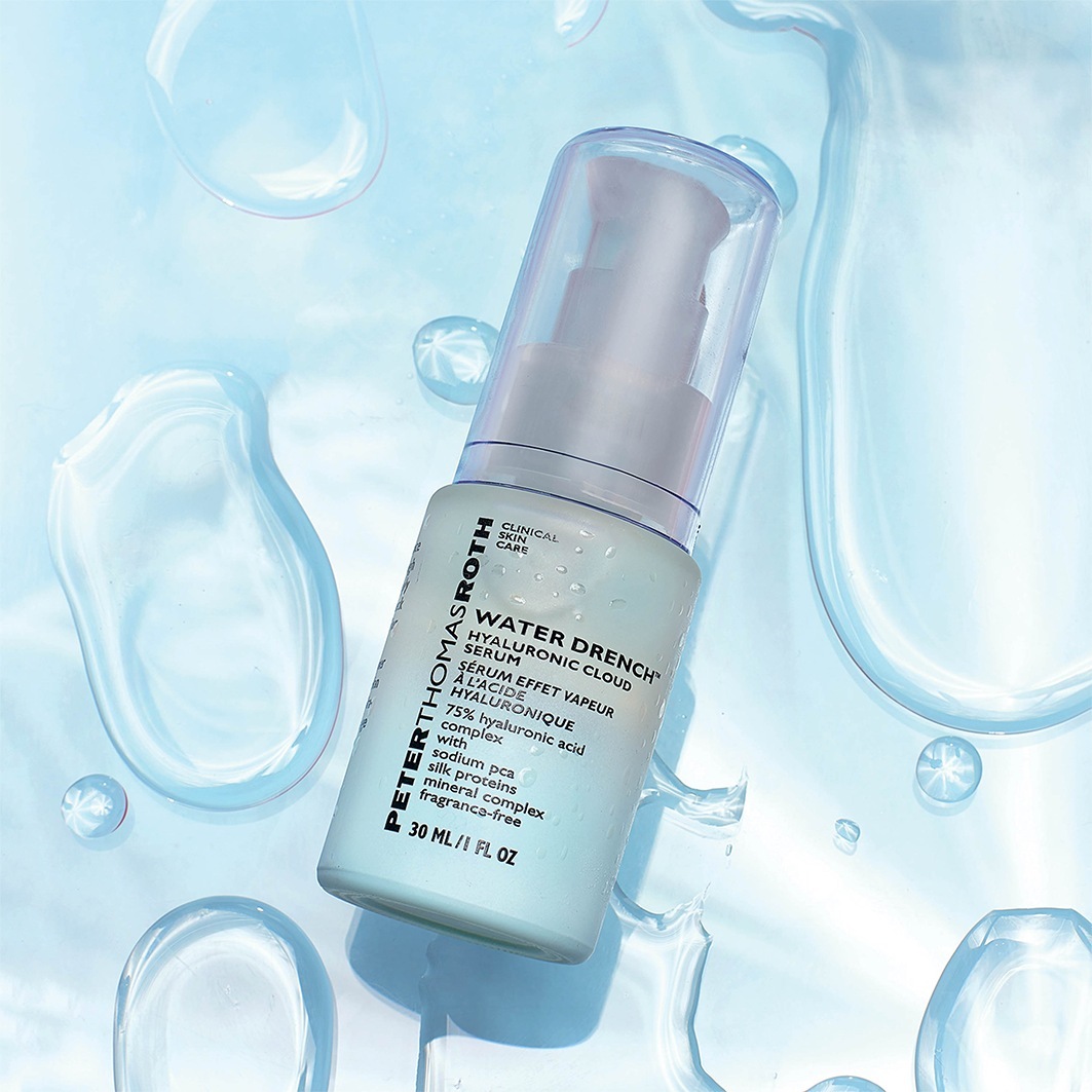 Hydratačné sérum Peter Thomas Roth Water Drench® Hyalurónové cloudové sérum - 30 ml